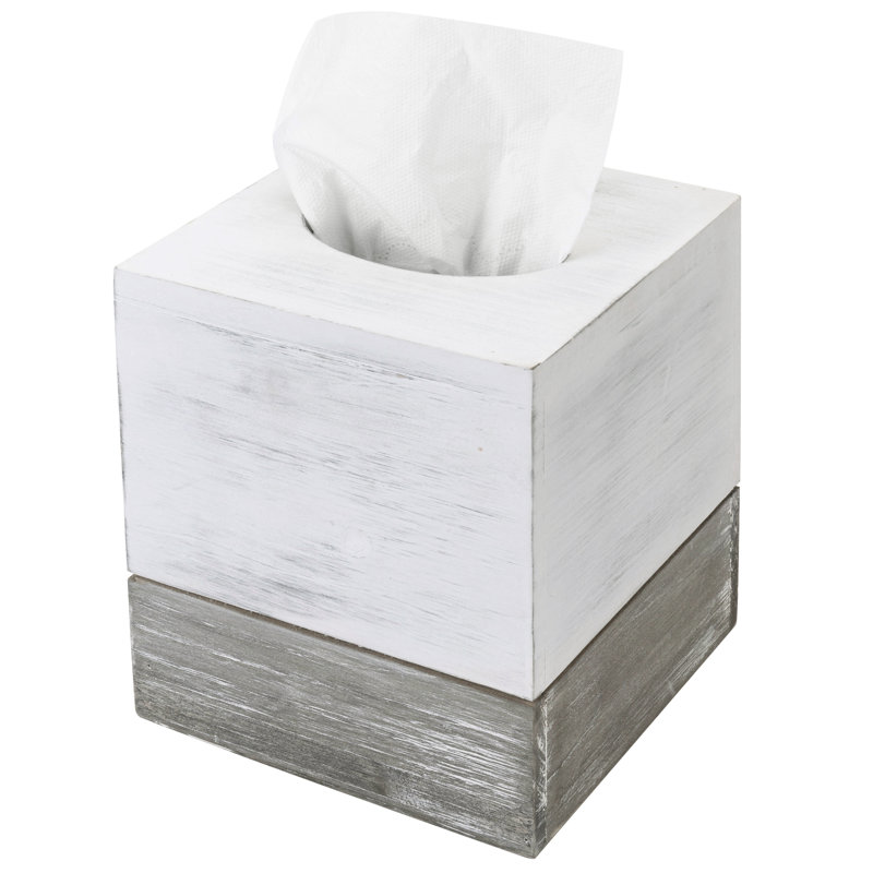 Tissue Box Cover