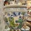 Handmade Ceramic Basin