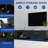 Led Tv Stand For 75-inch Tv, Remote & Controlled, Modern Style (Entertainment Center With Ample Control-71099254