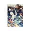 Little Mermaid - Wrapped Canvas Painting-1966287896