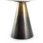 Armon Marble End Table