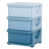 Bleu sélectionné