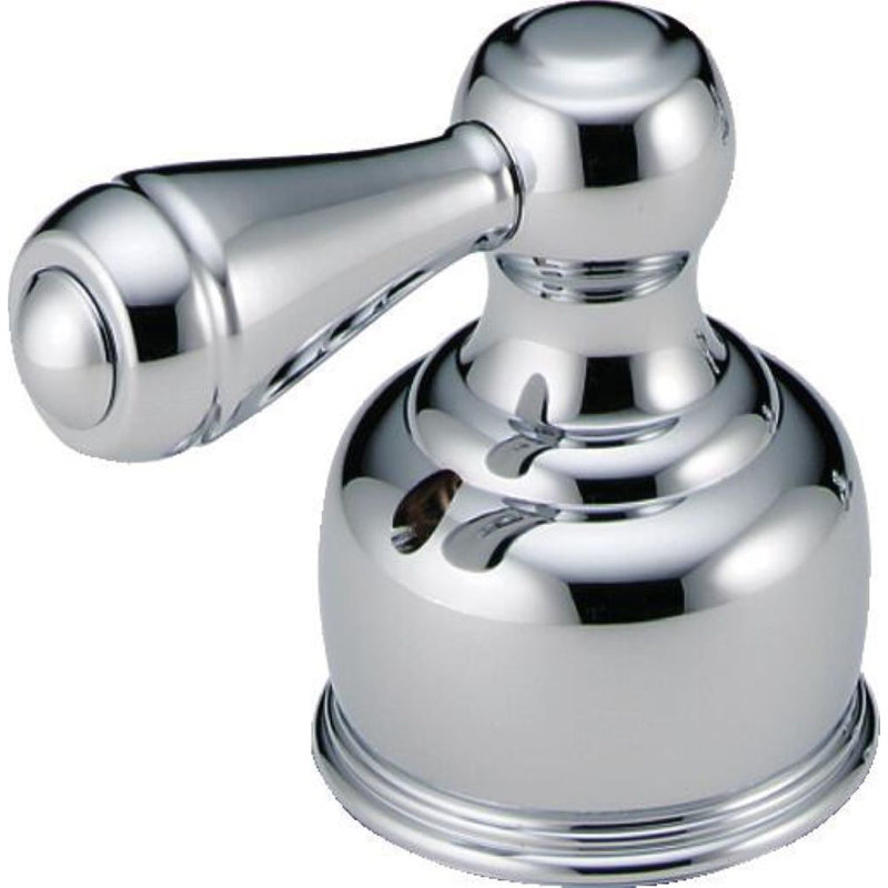 Poignée levier Neostyle, Chrome