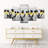 Penguin " Penguins Pop " by L. C. Sutton Creations 5 - Pieces-679997843