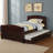 Kaien Platform Bed-1746365530