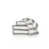 Silver Striped is out of stock
