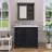 Adilene 36" Single Bathroom Vanity Set