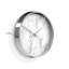 Acrylic Wall Clock-34248790