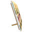 L.HAMMET Traditional Food & Beverage Wall Decor on Ceramic
