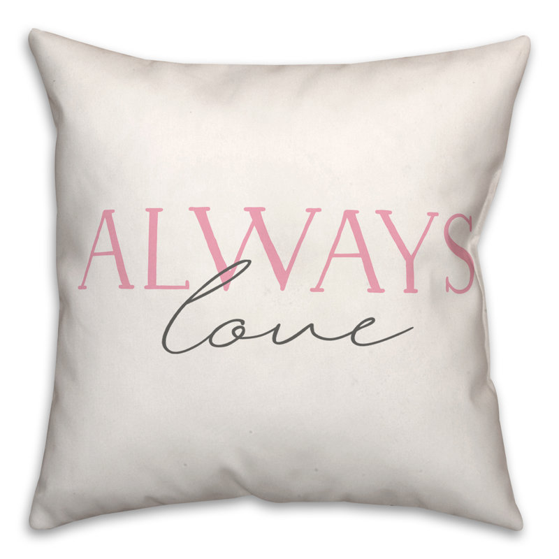  Housse de coussin carré et insert