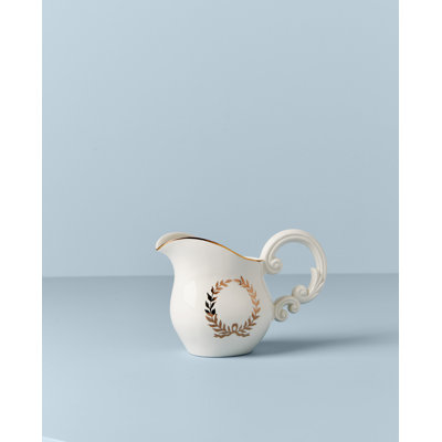 Lenox Autumn Studio Small Pitcher