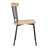 17.91'' H Upholstered Side Chair-40504032