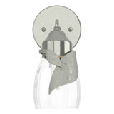 Lapas 1 - Light Dimmable Bath Sconce