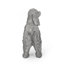 STATUE DE COWER SPANIEL DOG