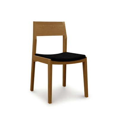 Iso Side Chair