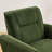 Robertia 32.68" W Upholstered Tufted Armchair -105526517