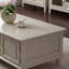 Table de bout American-108961633