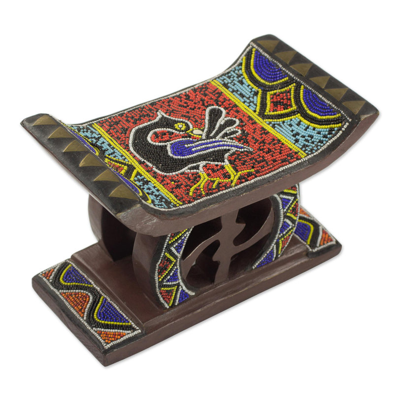 Tabouret d'appoint Faune
