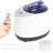 1000w 2.5l Steam Generator For Sauna Tent with Remote Control