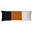 Black/Orange Middle