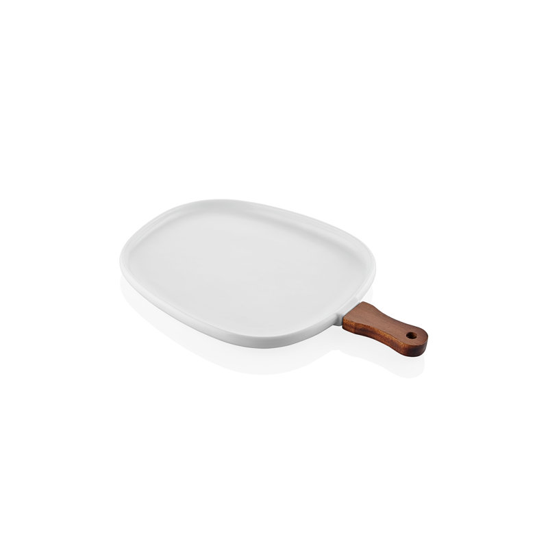 The Mia UK Porcelain Platter