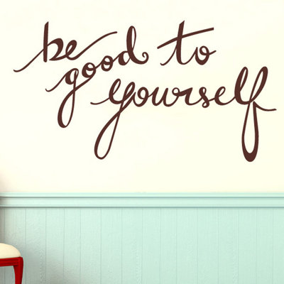 Wall Decal