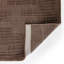Geist Hand Loomed Wool Solid Color Area Rug in Green-832481939-817821884