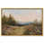 Gold Floater Framed is unavailable