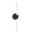Components 24-in Led Sconce-53882244