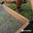 4 ft. x 50 ft. 23 Gauge Galvanized Hardware Cloth with Mesh Size 1/4" x 1/4"-33458001
