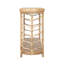 60 in. Solid Wood Console Table-1278504768