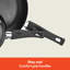 12 - Piece Aluminum Cookware Set