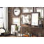Hobart 120.65cm Console Table