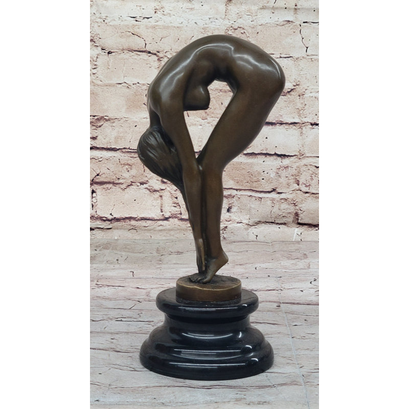 Figurines et sculptures Tayanna