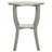Applonia Solid Wood End Table-827615256