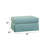 Ambani Upholstered Ottoman