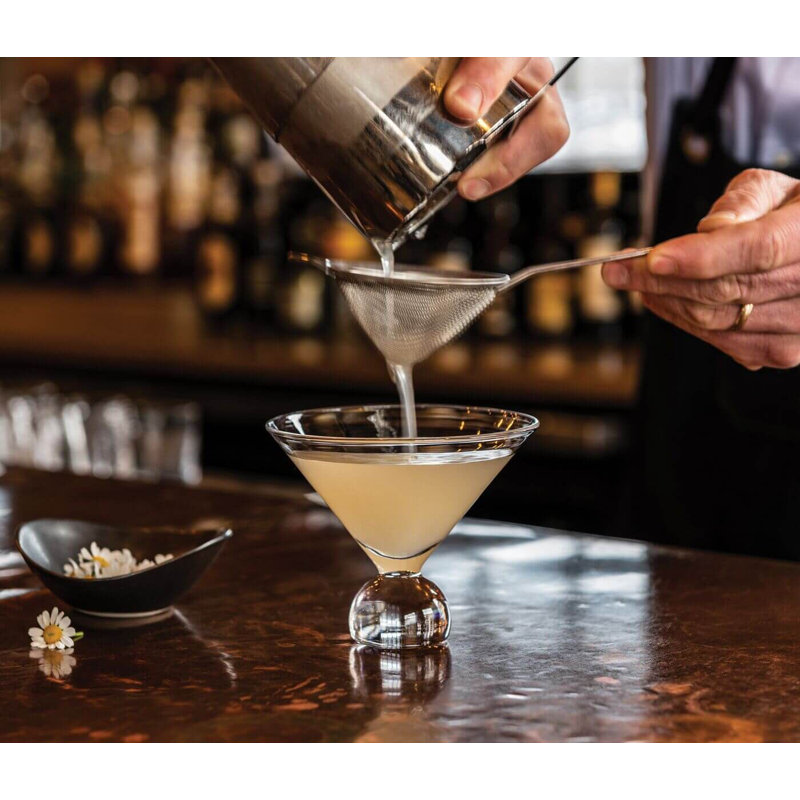 Benson Martini