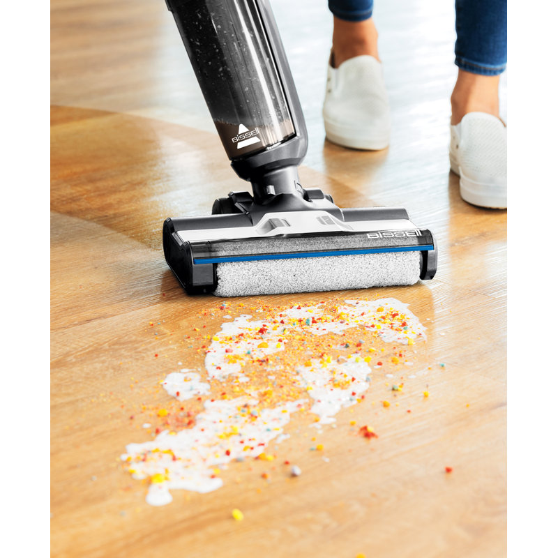 BISSELL Crosswave Cordless Max Deluxe 2593
