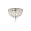 Plafonnier encastré 4 lumières 14 po Stinnett-23083794-23083795