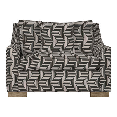 Nicholas Chair And A Half