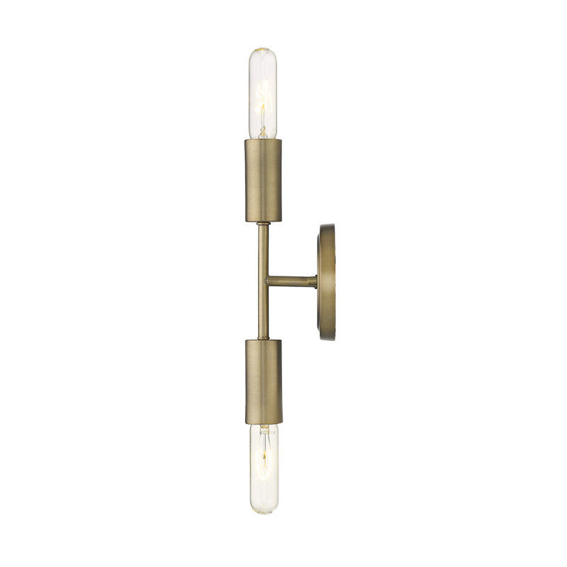 Peachey Armed Sconce