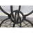 48-inch Round Dining Table
