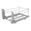 Poubelles coulissantes doubles Rev-A-Shelf avec fermeture en douceur -89472469