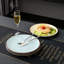 26.5cm Porcelain China Dinner Plate-1519583068