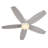 52'' Ceiling Fan with LED Lights-2087005384-2087005390