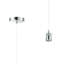 Capron 1 - Light Single Pendant-345964852