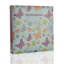 Large Slip in Butterfly Binder
