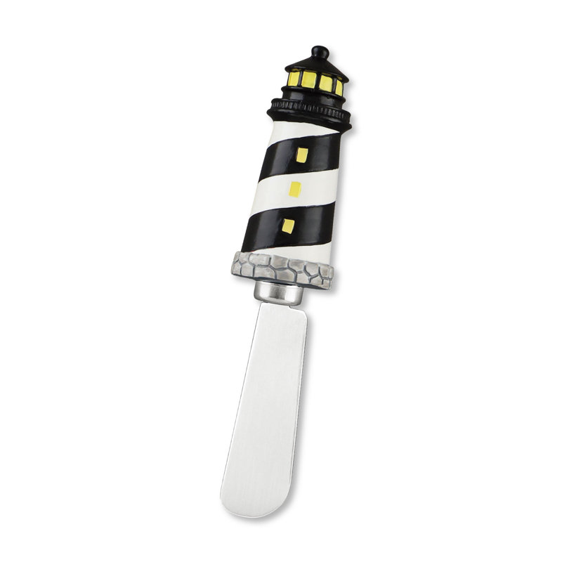 Nadiyah Stainless Steel Spreader