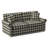 Bedford Upholstered 86'' Sofa-27156501-62148270