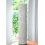Dilorenzo Handmade Wood Floor Vase